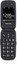 Panasonic KX-TU446EXR, красный
