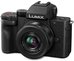 Panasonic Lumix DC-G100 + 12-32mm F3.5-5.6