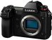Panasonic Lumix DC-S1 Body