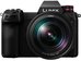 Panasonic Lumix DC-S1R + 24-105mm f4 Macro OIS Lens