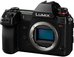 Panasonic Lumix DC-S1R Body