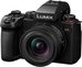 Panasonic Lumix DC-S5 II + 18-40mm