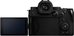 Panasonic Lumix DC-S5 IIX + 18-40mm