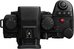Panasonic Lumix DC-S5IIX + 20-60mm + 50mm F1.8