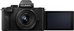 Panasonic Lumix DC-G100 + 12-32mm F3.5-5.6