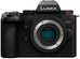 Panasonic Lumix G9 II + 12-60mm f/2.8-4 Leica