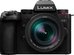 Panasonic Lumix G9 II + 12-60mm f/2.8-4 Leica