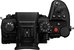 Panasonic Lumix GH7 + 12-60mm F/2.8-4.0 Leica DG Vario Elmarit ASPH POWER OIS