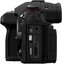 Panasonic Lumix GH7 + 12-60mm F/2.8-4.0 Leica DG Vario Elmarit ASPH POWER OIS