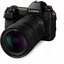Panasonic Lumix S 70-300mm F4.5-5.6 MACRO O.I.S.