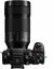 Panasonic Lumix S 70-300mm F4.5-5.6 MACRO O.I.S.