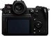Panasonic Lumix DC-S1H Body