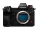Panasonic Lumix DC-S1H Body