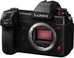 Panasonic Lumix DC-S1H Body