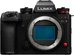 Panasonic Lumix S1RII body + 24-105 F4