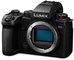 Panasonic Lumix S5 II + 24-105 F4