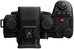 Panasonic Lumix DC-S5IIX + 24-105mm F4