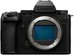 Panasonic Lumix DC-S5IIX + 24-105mm F4