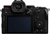 Panasonic Lumix S5D + 18-40mm
