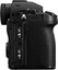 Panasonic Lumix S5D + 18-40mm