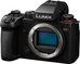 PANASONIC LUMIX S5 II BODY