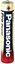 Panasonic Pro Power battery LR03PPG/6B (4+2)