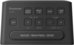 Panasonic RC-800EG-K FM Radio