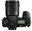 Panasonic DC-S1 + 20-60mm