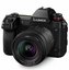 Panasonic DC-S1 + 20-60mm