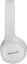 Panasonic wireless headset RB-HF420BE-W, white