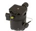 Caruba Panoramakop Kliksysteem   roterende topring & quick release (DH 55)