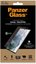 PanzerGlass Samsung, Galaxy S22 Ultra, Tempered glass, Black, Screen Protector