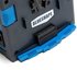 Parallel charger for V-lock battery
