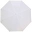 Caruba Paraplu Translucent Wit 100cm