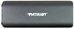 Patriot SSD 512GB Transporter 1000/1000 MB/s Type-C