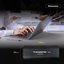 Patriot SSD 512GB Transporter 1000/1000 MB/s Type-C