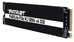 Patriot SSD drive 2TB Viper P400 Lite 3300/2700MB/s PCIe M.2 Gen 4x4 NVMe1.4