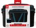 PDP case Overnight Glow Nintendo Switch, Mario kart drift