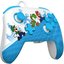 PDP controller Rematch Nintendo Switch, Mario escape
