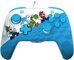 PDP controller Rematch Nintendo Switch, Mario escape