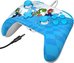 PDP controller Rematch Nintendo Switch, Mario escape