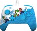PDP controller Rematch Nintendo Switch, Mario escape