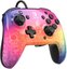 PDP controller Rematch Nintendo Switch, star spectrum