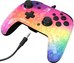 PDP controller Rematch Nintendo Switch, star spectrum