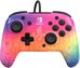 PDP controller Rematch Nintendo Switch, star spectrum