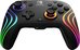 PDP wireless controller Afterglow Wave Nintendo Switch, black