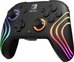 PDP wireless controller Afterglow Wave Nintendo Switch, black