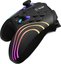 PDP wireless controller Afterglow Wave Nintendo Switch, black