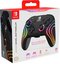 PDP wireless controller Afterglow Wave Nintendo Switch, black