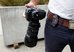 Peak Design camera clip Capture V3, black